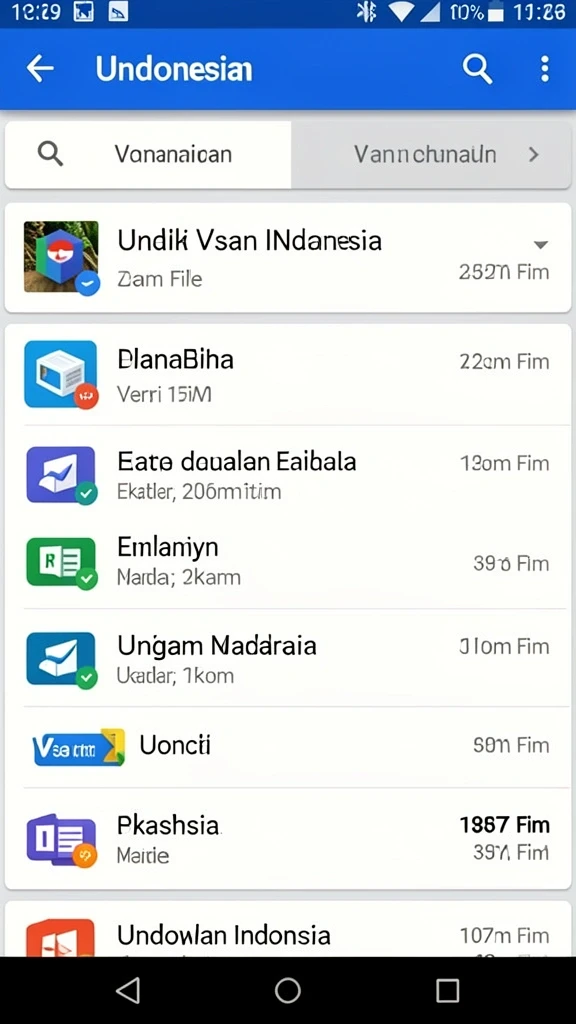 Screenshot 5zk nomor 1