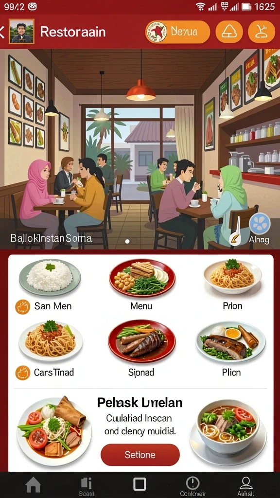 Screenshot 88big nomor 1