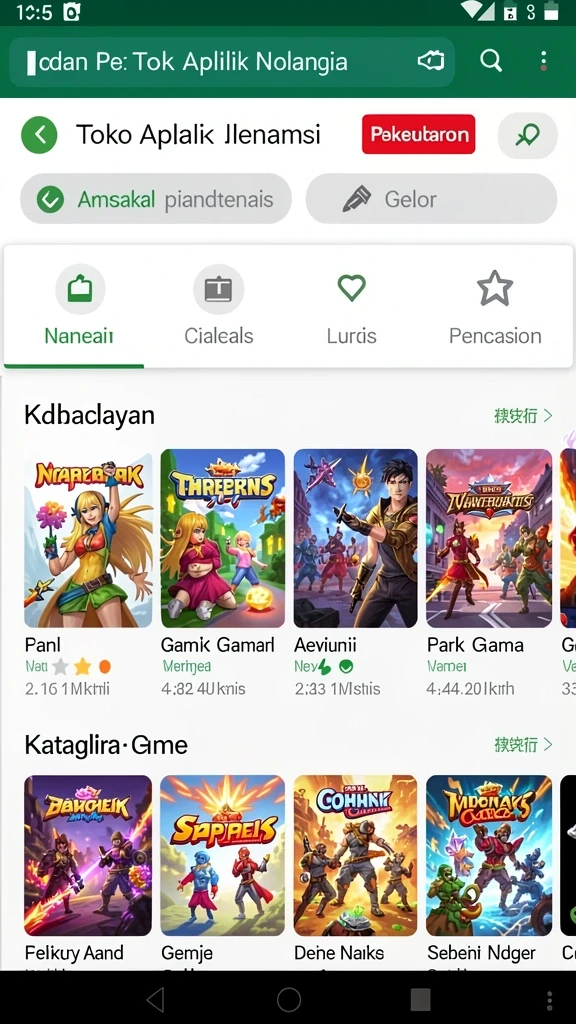 Screenshot 8id nomor 1