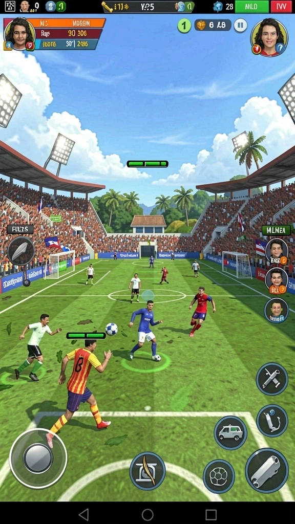 Screenshot boy303 nomor 3