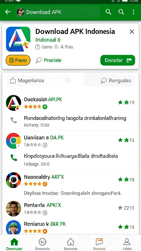 Screenshot brojp nomor 2