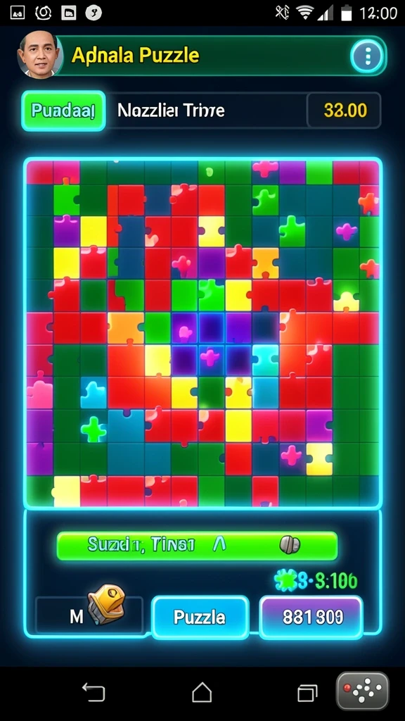 Screenshot gacorx nomor 2