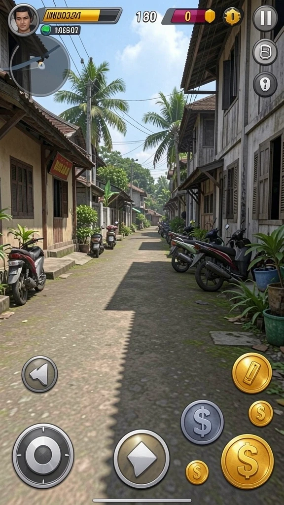 Screenshot gacorx nomor 3