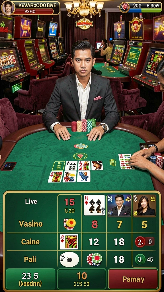 Screenshot hit9 nomor 2