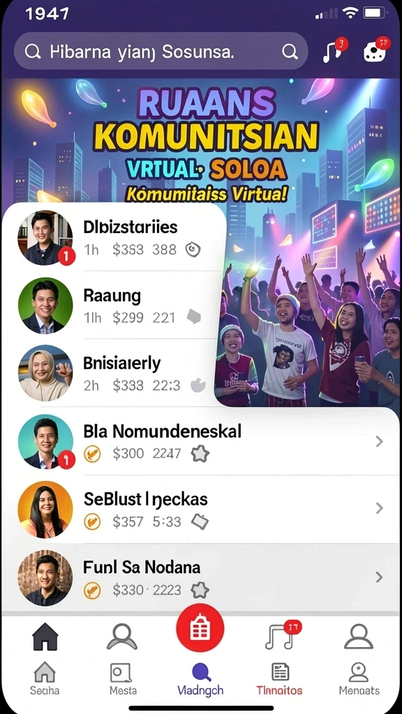 Screenshot janda4d nomor 1