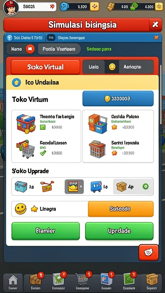 Screenshot jerukbet nomor 1