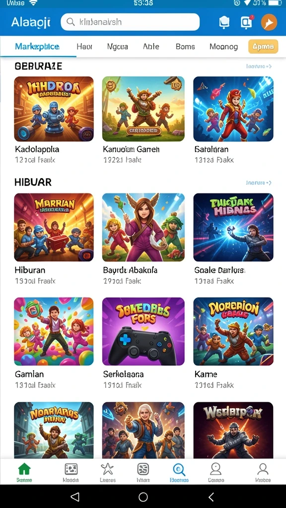 Screenshot kelinci88 nomor 2