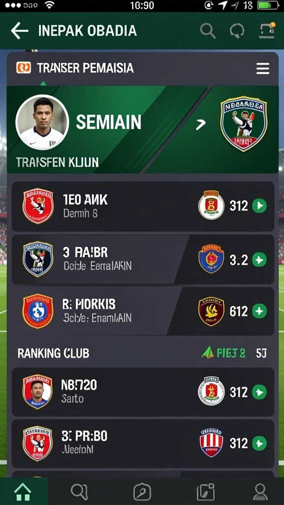 Screenshot kelinci88 nomor 3