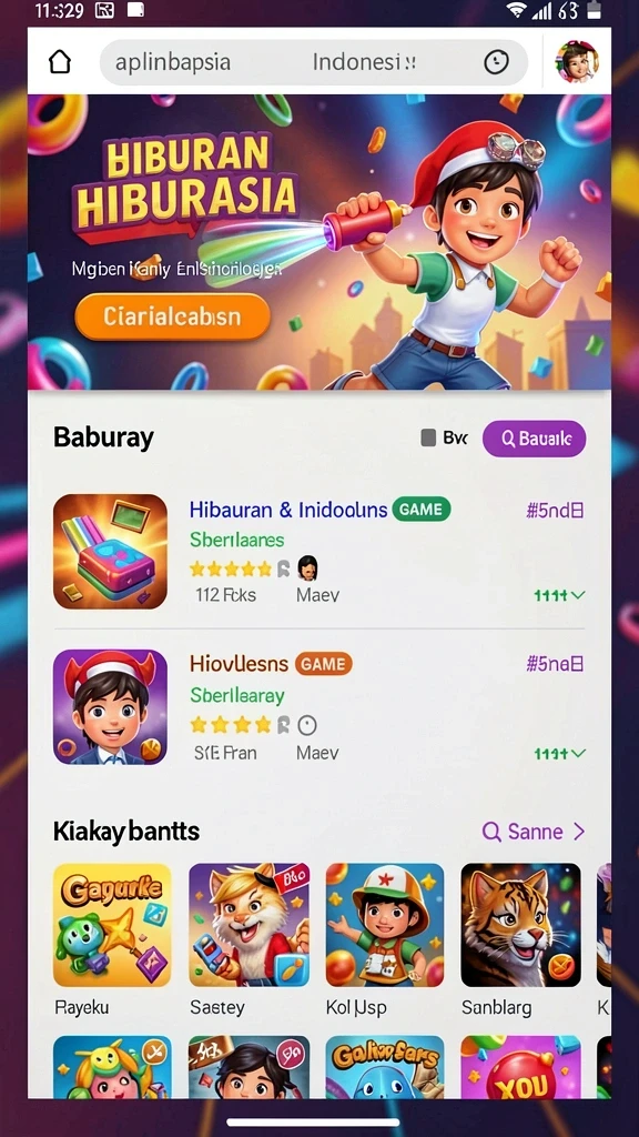Screenshot king403 nomor 2