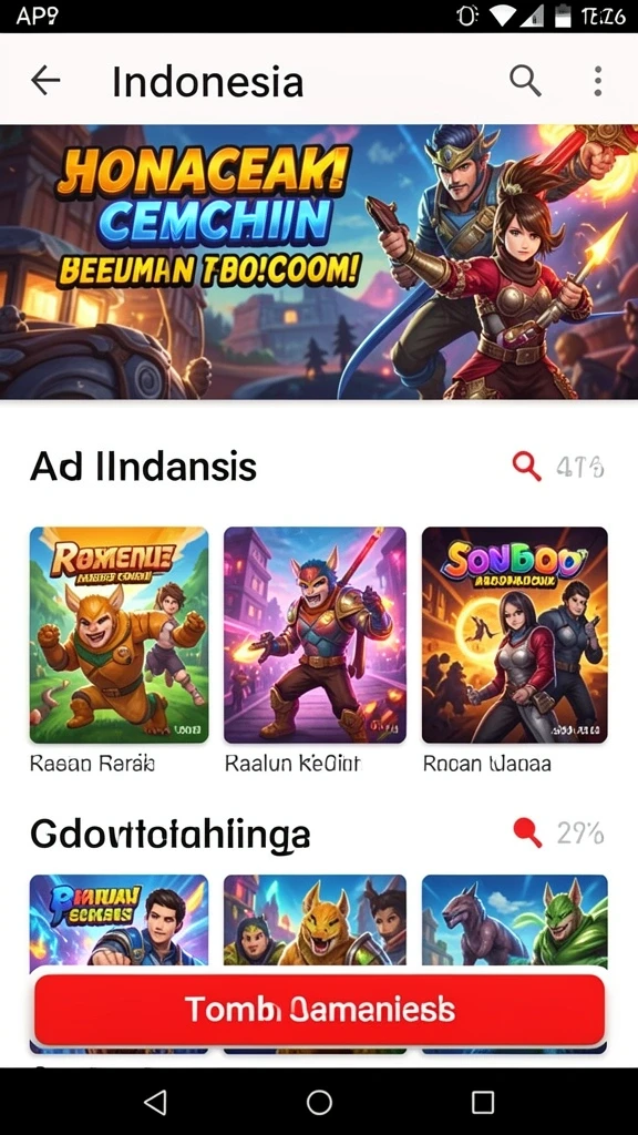 Screenshot kombo88 nomor 1