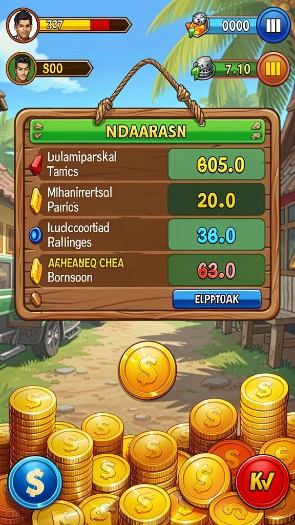 Screenshot laparbos nomor 1