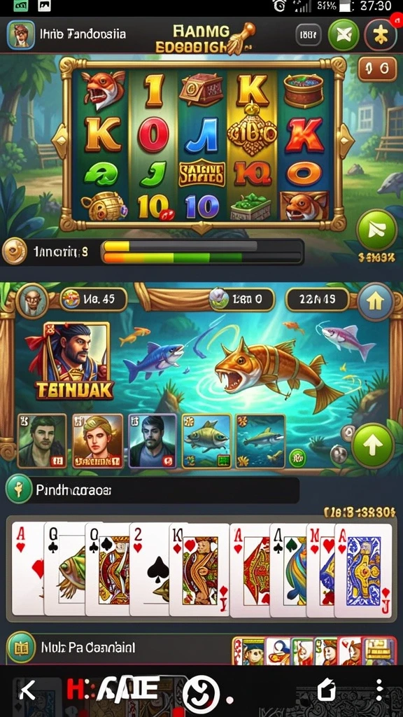 Screenshot luck365 nomor 2