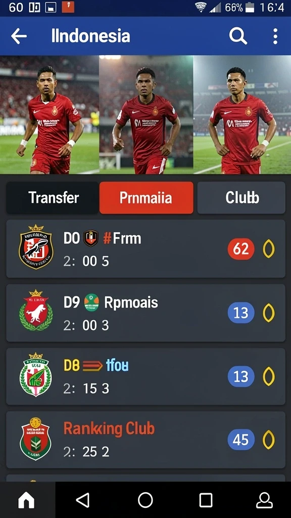 Screenshot pesiar88 nomor 1