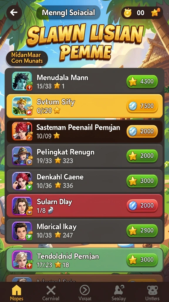 Screenshot rp6677 nomor 1