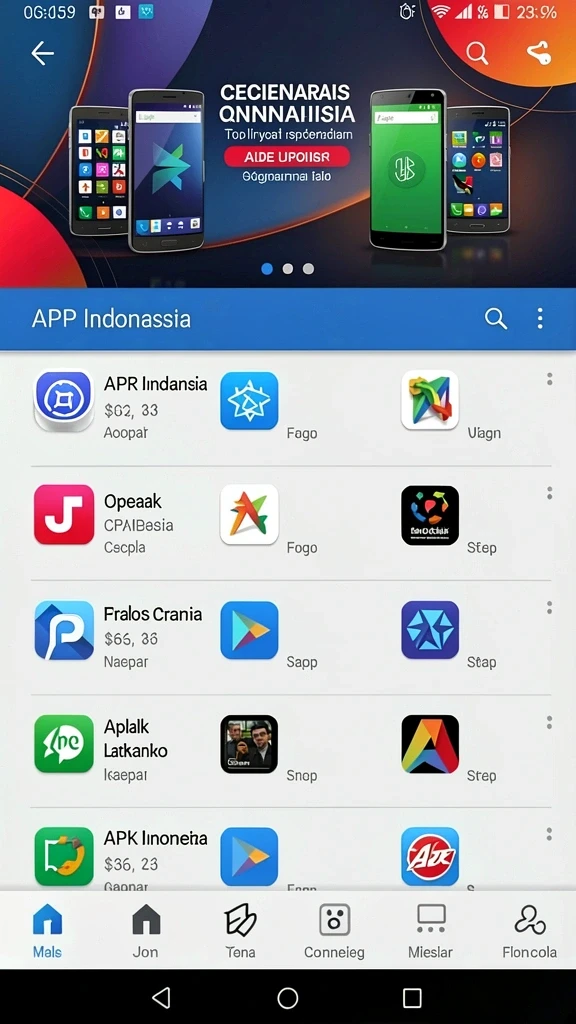 Screenshot rp8 nomor 1