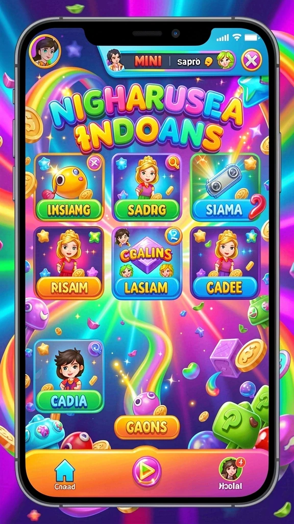 Screenshot satu77 nomor 2
