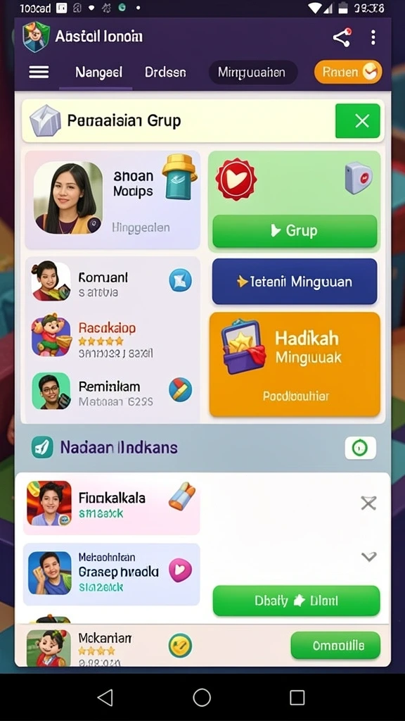Screenshot sip33 nomor 1