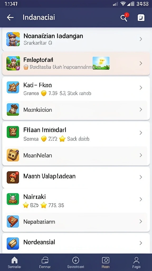 Screenshot sky99 nomor 2