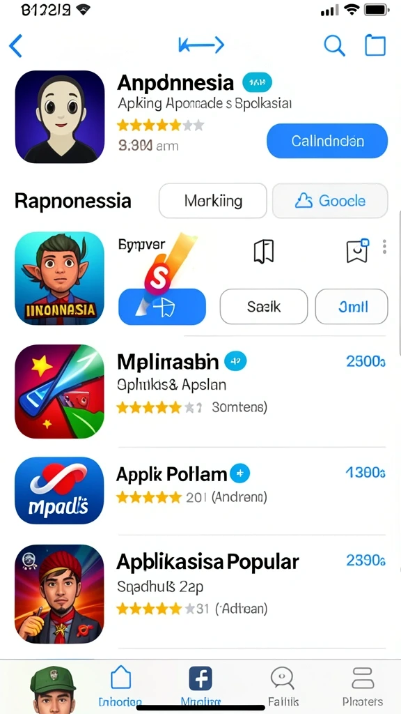 Screenshot svip4 nomor 1