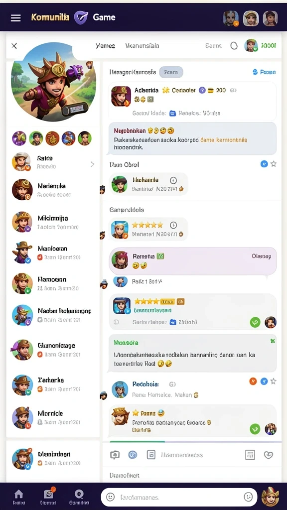 Screenshot topanhoki nomor 1