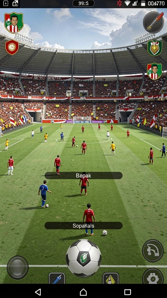 Screenshot turu99 nomor 1