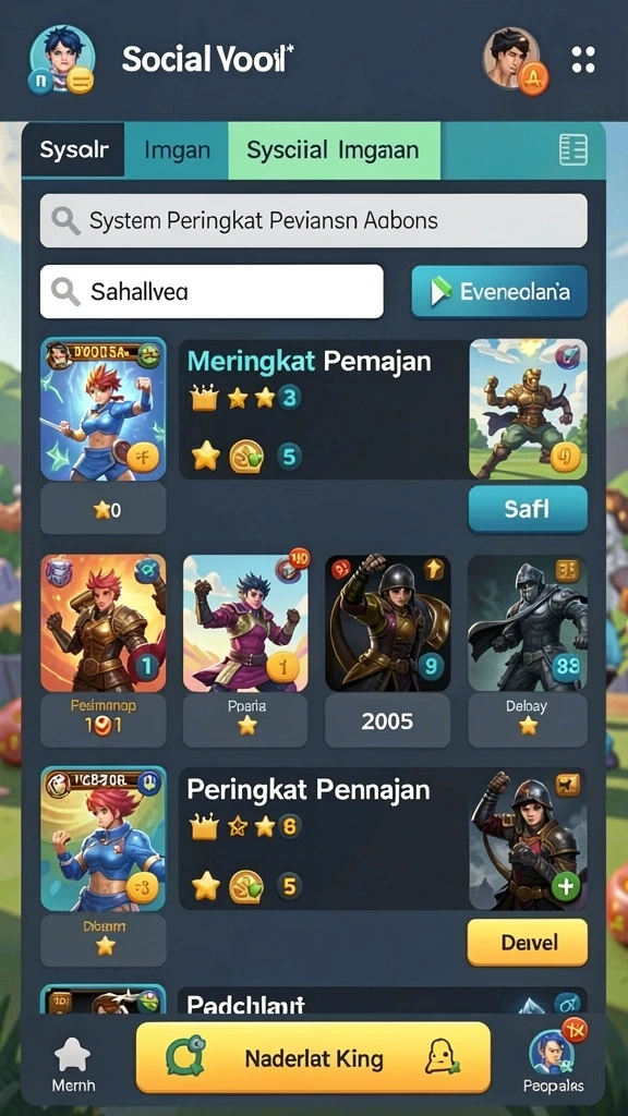 Screenshot wajik777 nomor 3