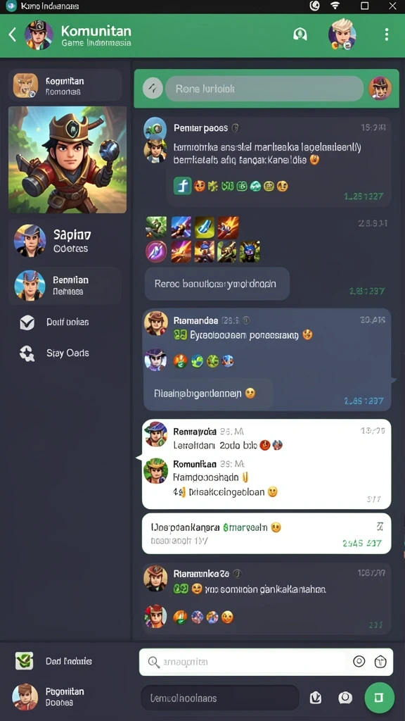 Screenshot xxx777 nomor 1
