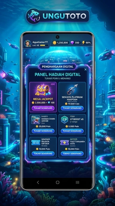 ungutoto — galeri pratinjau - APK Resmi